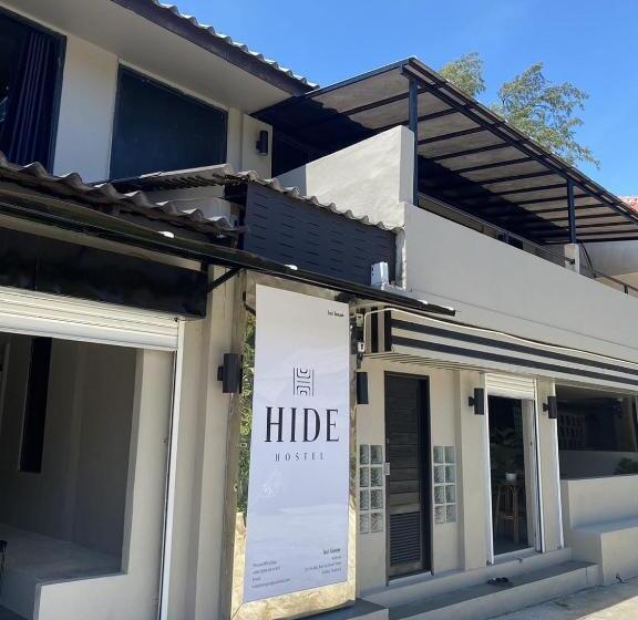 Hide Hostel