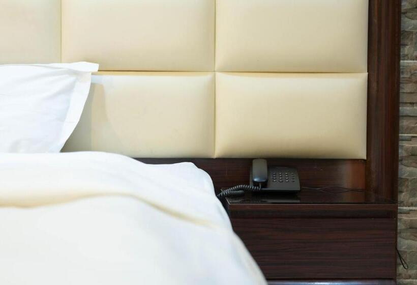 فندق رؤى للشقق المخدومة