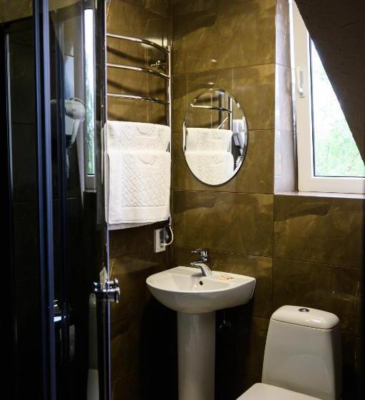 호텔 готельно ресторанний комплекс традиція