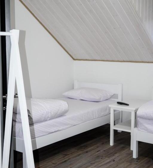 호텔 готельно ресторанний комплекс традиція