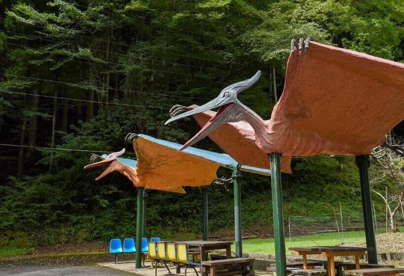 ホテル はなぞの温泉 花圃の里