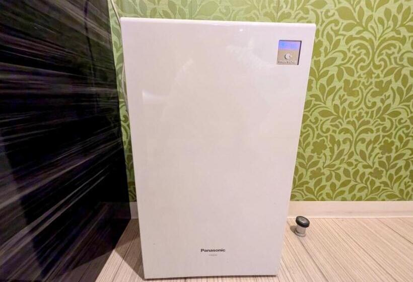 Hotel もしもしピエロ 泉大津新館