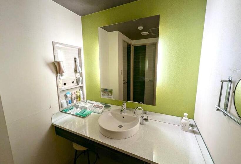 Hotel もしもしピエロ 泉大津新館