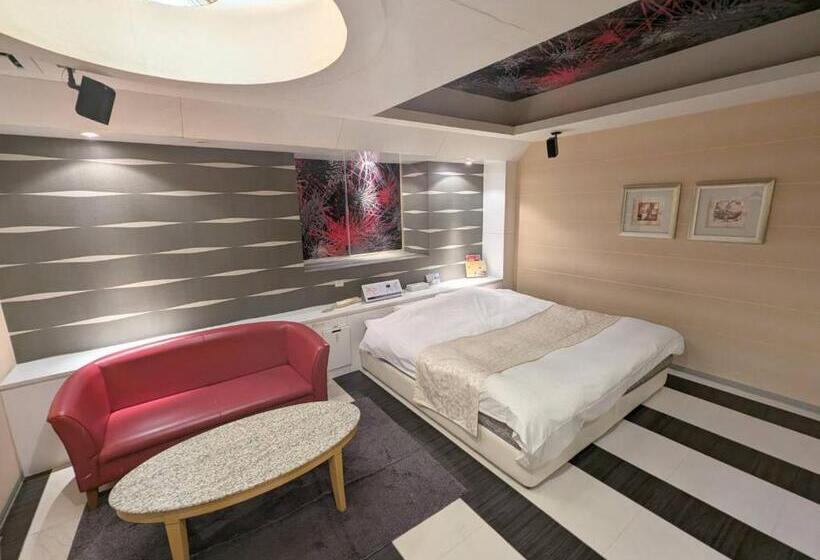 Hotel もしもしピエロ 泉大津新館