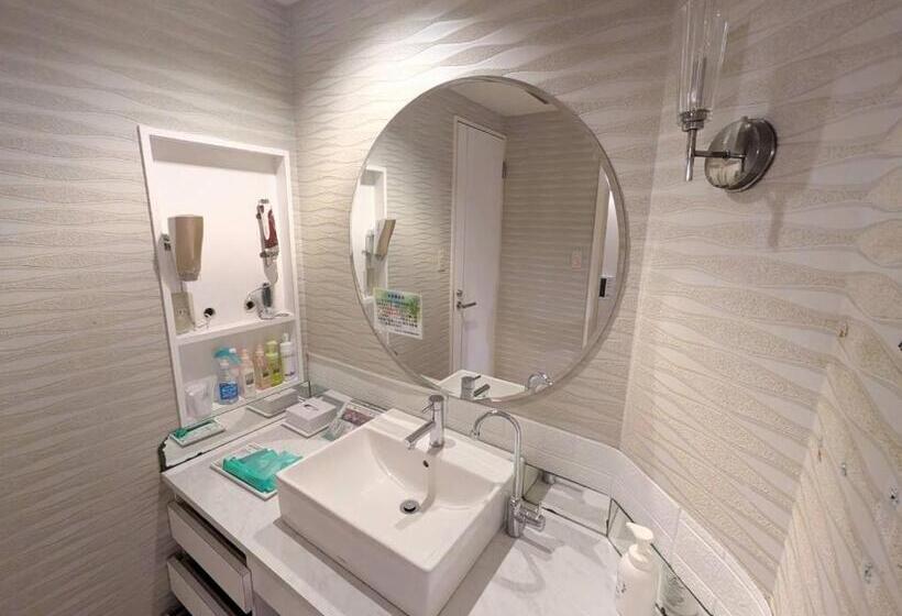 Hotel もしもしピエロ 泉大津新館