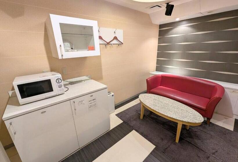 Hotel もしもしピエロ 泉大津新館