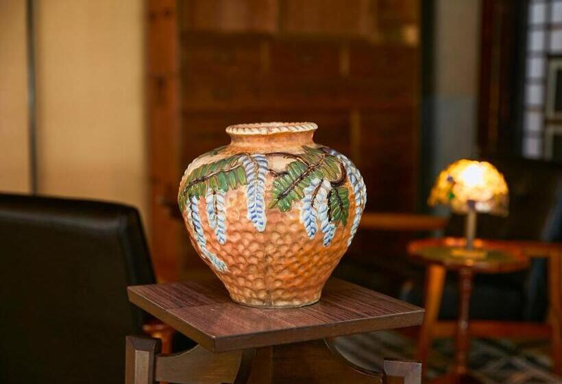 בית מלון כפרי 以久波別邸虎屋