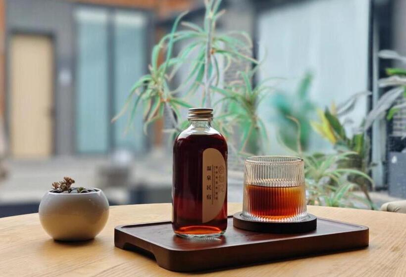 Hotel 如院温泉民宿