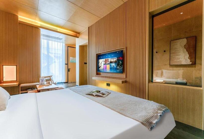 Hotel 如院温泉民宿