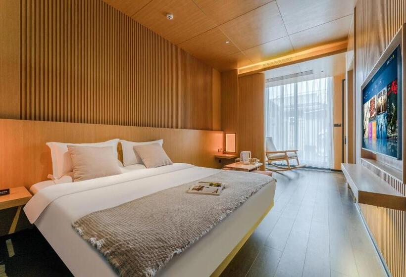 Hotel 如院温泉民宿