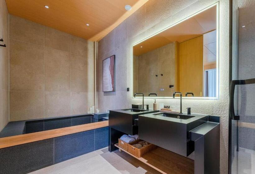 Hotel 如院温泉民宿