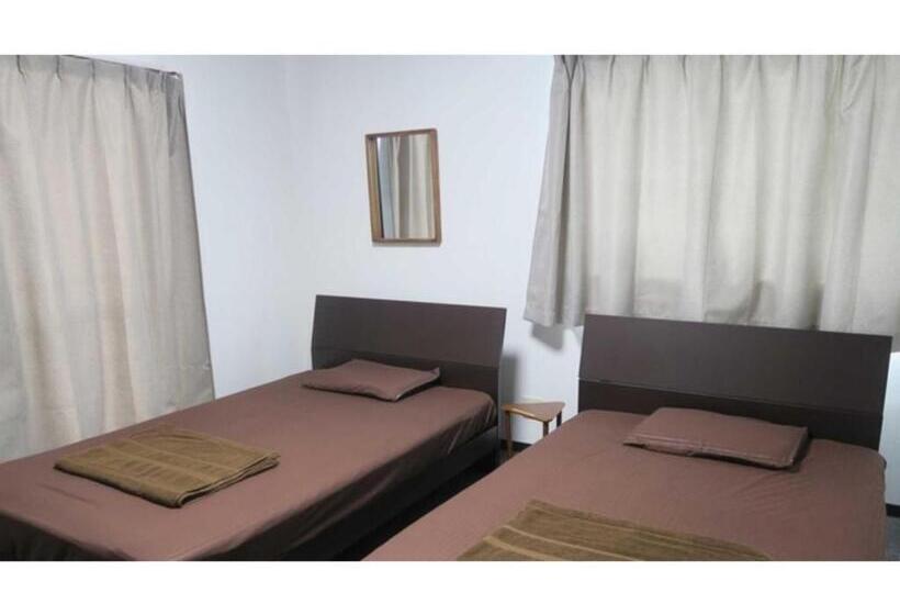 Отель Ama Terrace   Vacation Stay 31145v
