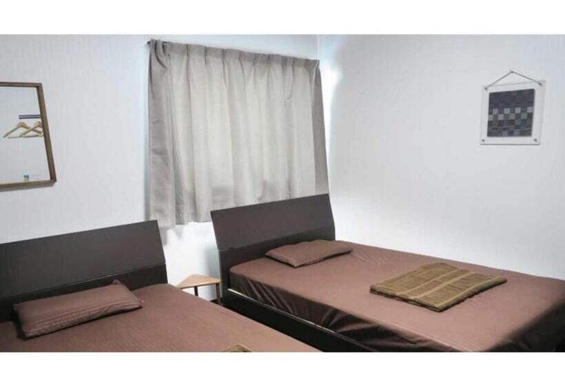 Отель Ama Terrace   Vacation Stay 31145v