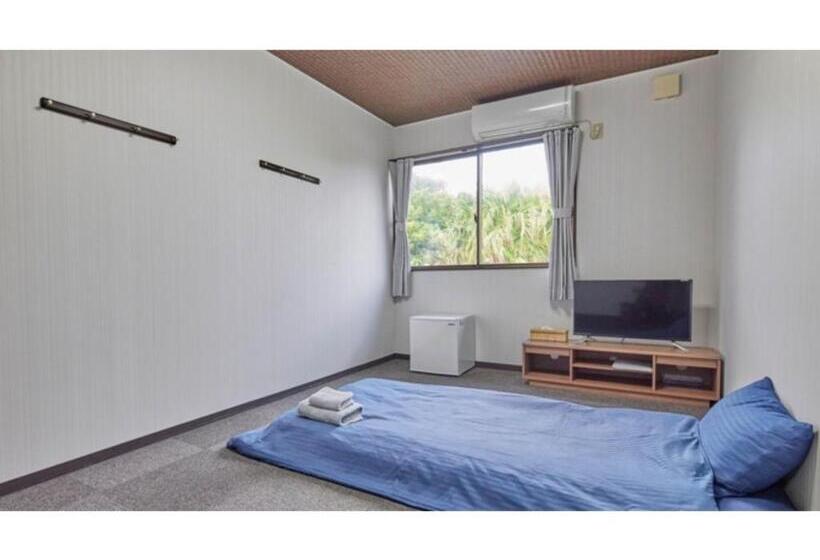 فندق Ama Terrace   Vacation Stay 31156v