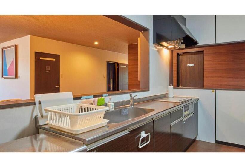 فندق Ama Terrace   Vacation Stay 31164v