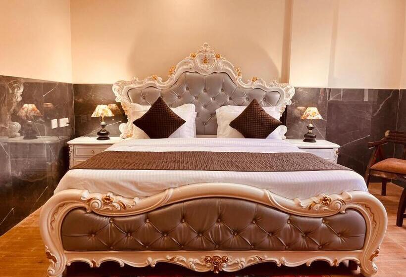 فندق Kartik Mountain View Cottage A Hidden Gem Best Selling Property In Manali