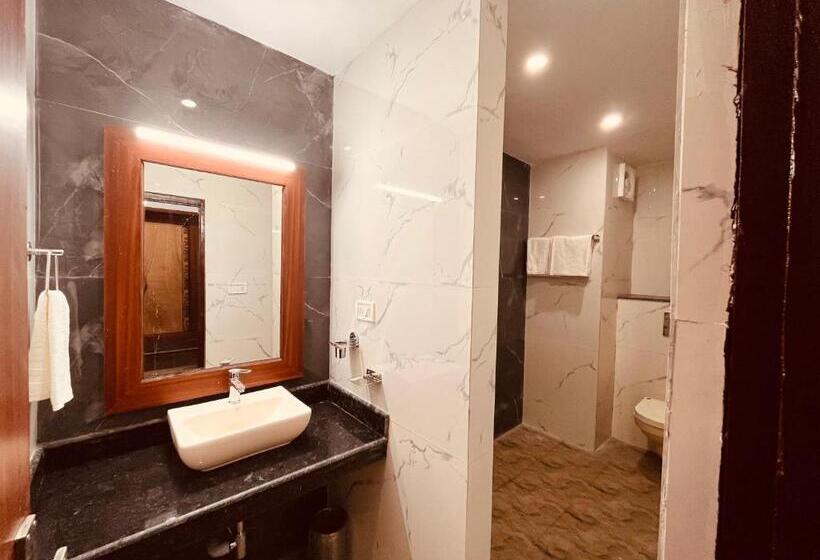 فندق Kartik Mountain View Cottage A Hidden Gem Best Selling Property In Manali