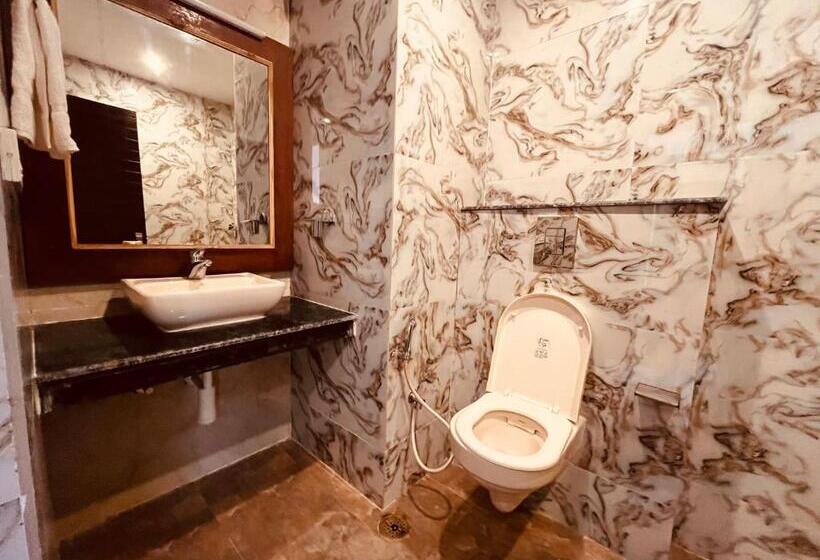 فندق Kartik Mountain View Cottage A Hidden Gem Best Selling Property In Manali