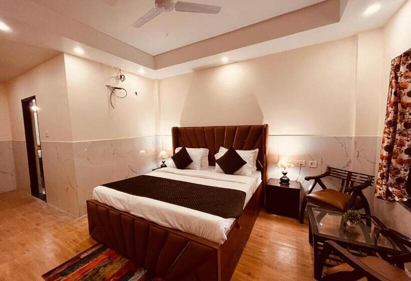 فندق Kartik Mountain View Cottage A Hidden Gem Best Selling Property In Manali