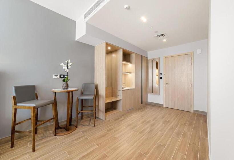 هتل Barceló Bahrain City Centre