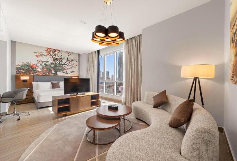 هتل Barceló Bahrain City Centre