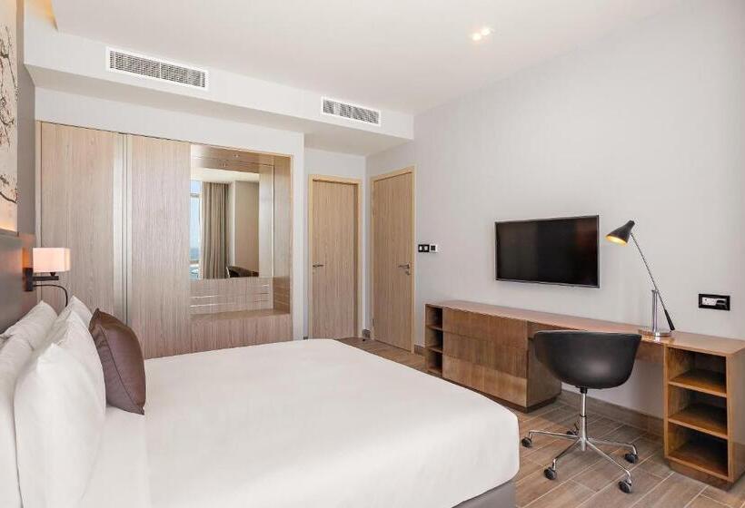 هتل Barceló Bahrain City Centre