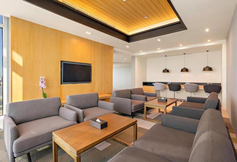 هتل Barceló Bahrain City Centre