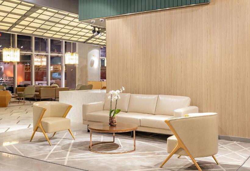 هتل Barceló Bahrain City Centre