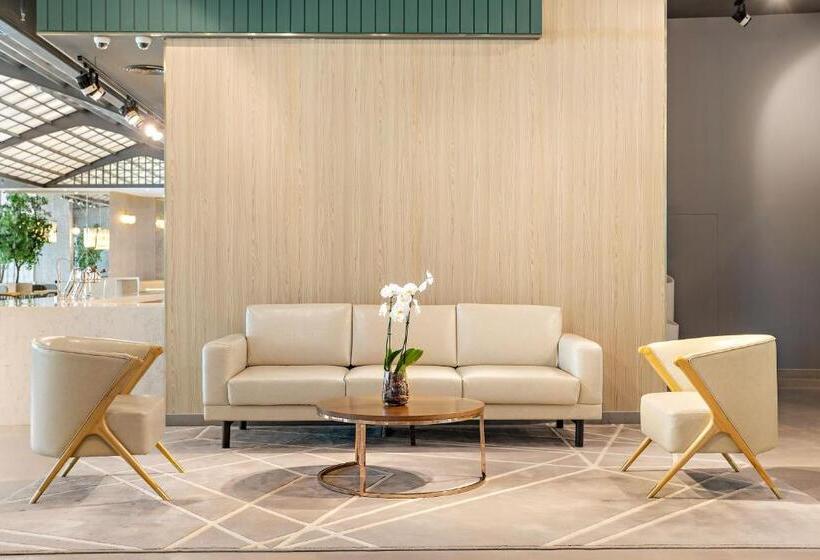 هتل Barceló Bahrain City Centre