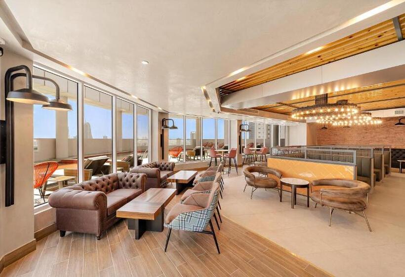 هتل Barceló Bahrain City Centre