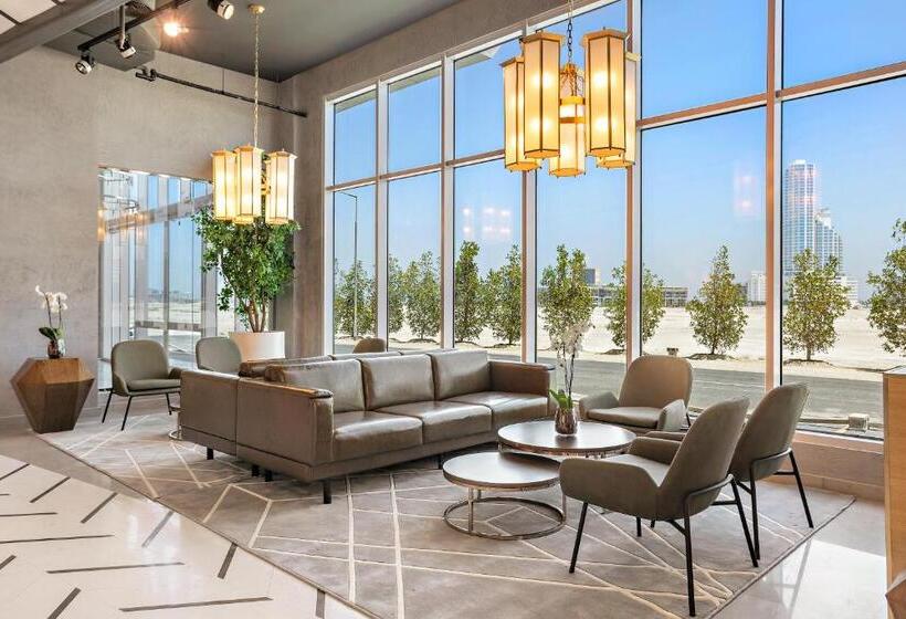 هتل Barceló Bahrain City Centre