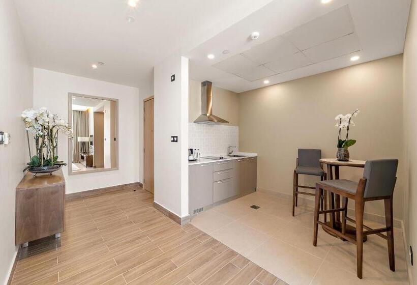 هتل Barceló Bahrain City Centre