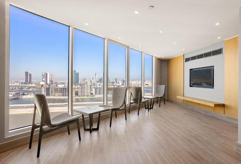 هتل Barceló Bahrain City Centre