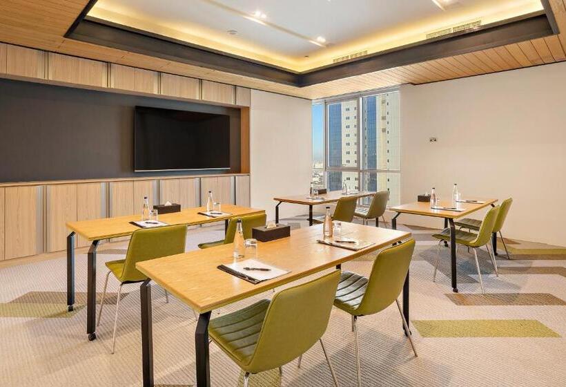 هتل Barceló Bahrain City Centre