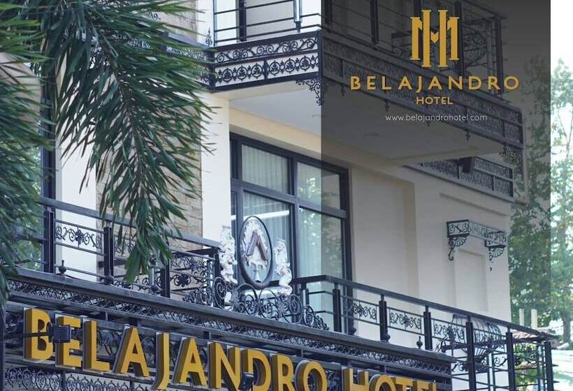 هتل Belajandro