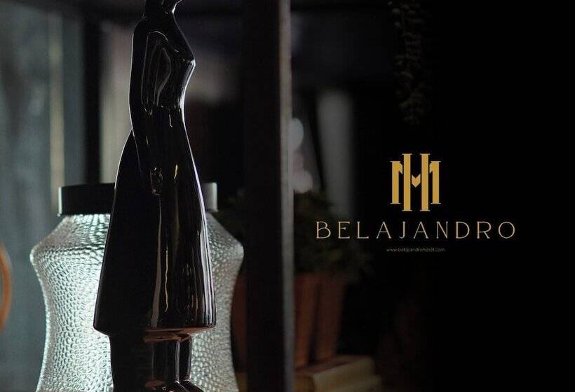 هتل Belajandro