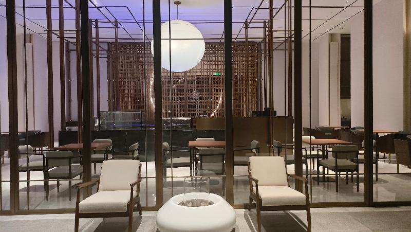 酒店 Blossom House Shaoxing Shangyu