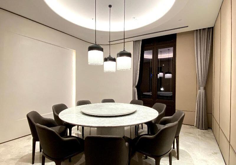 酒店 Blossom House Shaoxing Shangyu