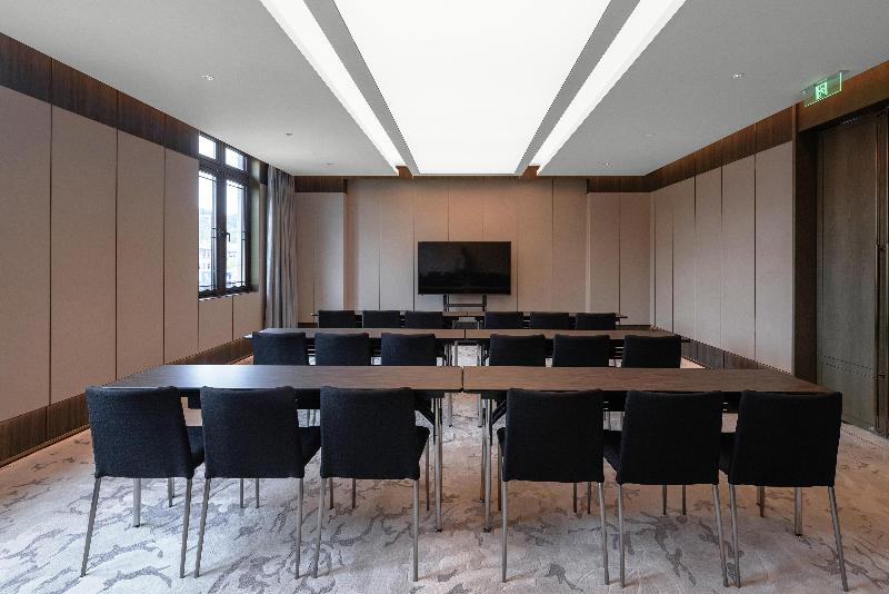 酒店 Blossom House Shaoxing Shangyu