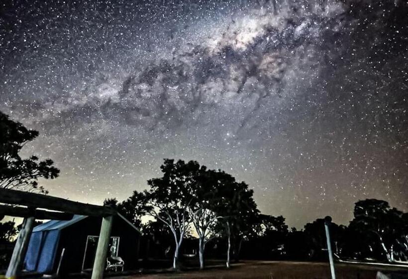 فندق Boshack Outback Farmstay   Perth Eco Farm