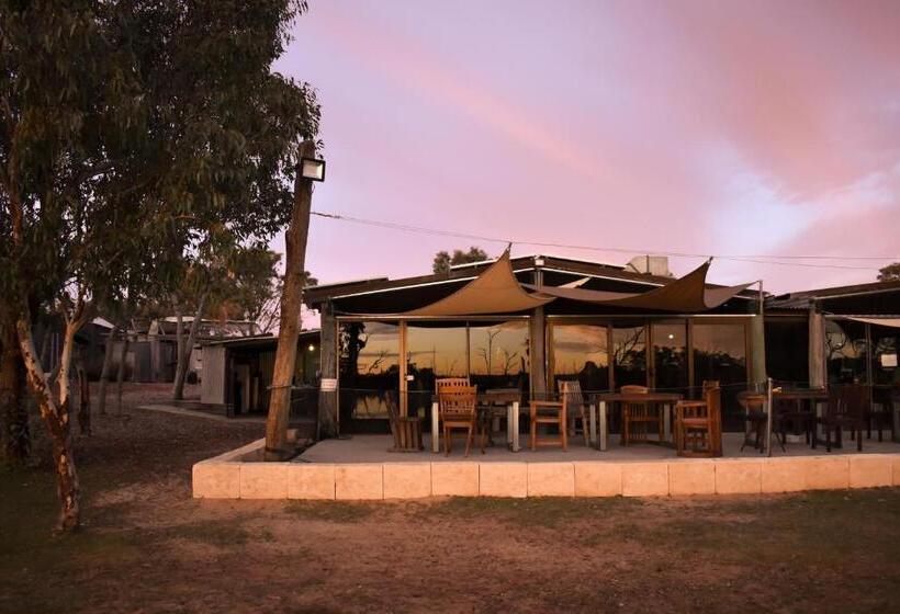 فندق Boshack Outback Farmstay   Perth Eco Farm