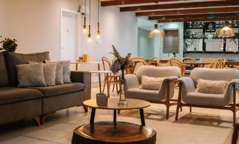 酒店 Carpe Diem Boutique & Spa