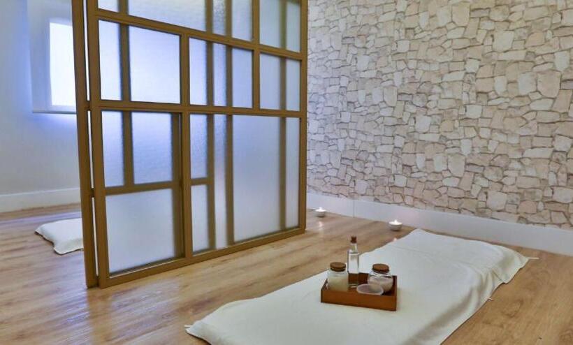 酒店 Carpe Diem Boutique & Spa