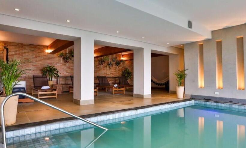 酒店 Carpe Diem Boutique & Spa