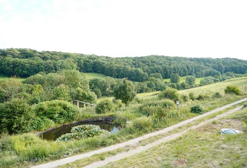 בית מלון כפרי Bauernhof Für Naturliebhaber