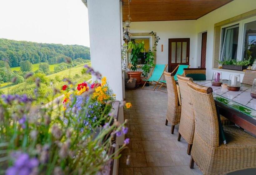 בית מלון כפרי Bauernhof Für Naturliebhaber