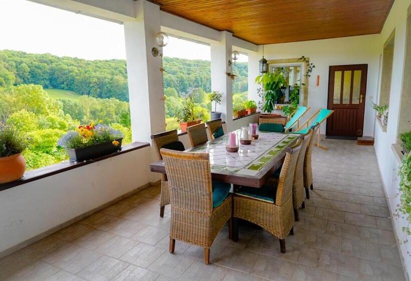 בית מלון כפרי Bauernhof Für Naturliebhaber