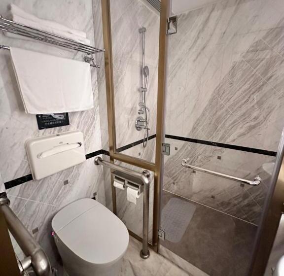 호텔 East Pacific Passenger Lounge   Departure Area, 3rd Floor