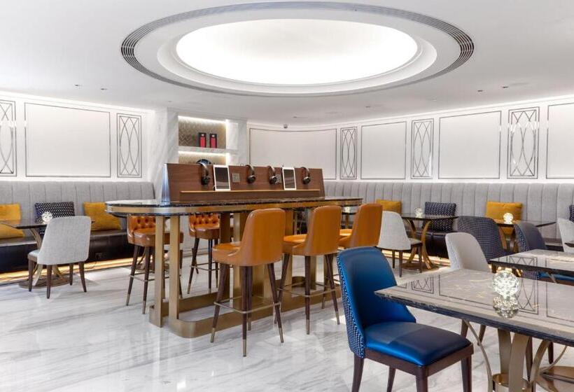 호텔 East Pacific Passenger Lounge   Departure Area, 3rd Floor