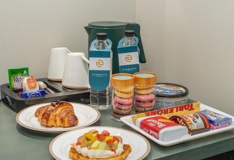 فندق Eternity By Greenscape